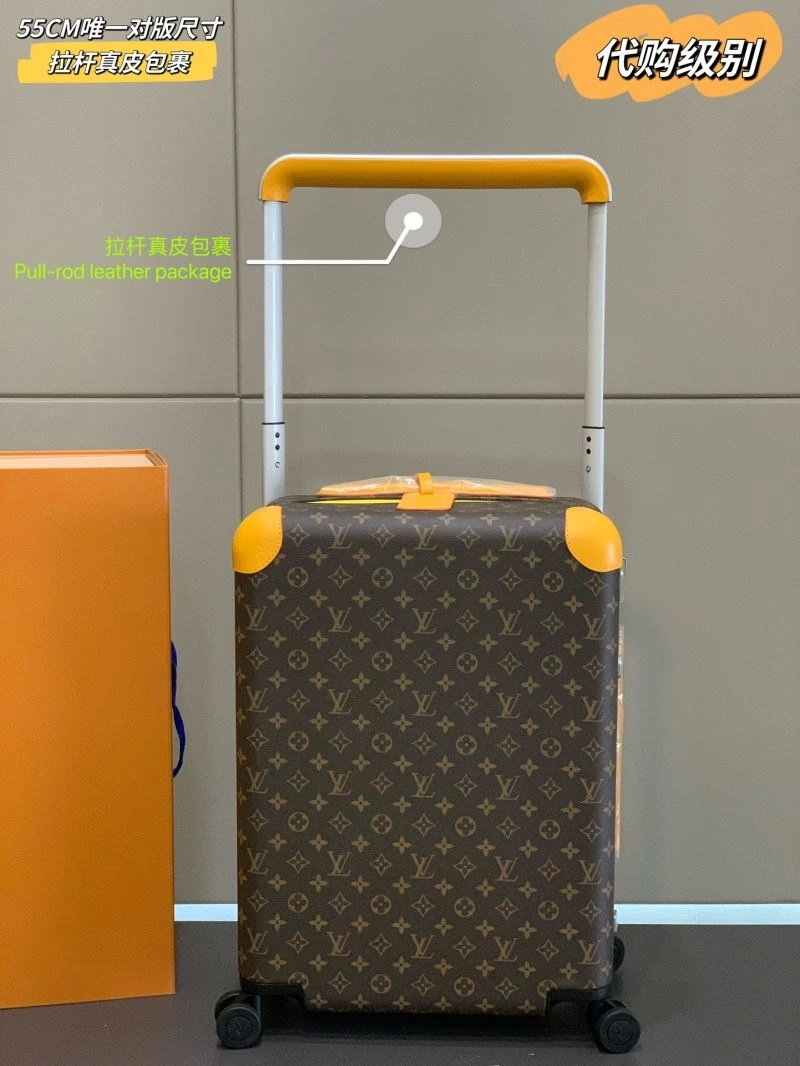 Practical Louis Vuitton Suitcase 71515
