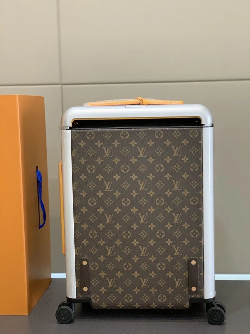 Practical Louis Vuitton Suitcase 71515