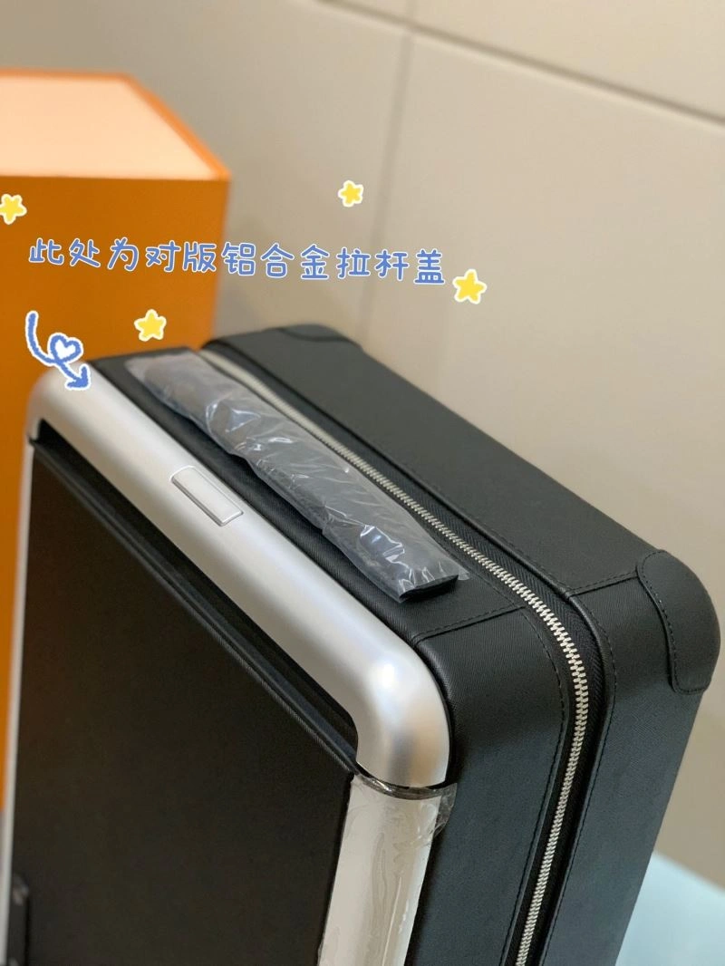 Reliable Louis Vuitton Suitcase 71516