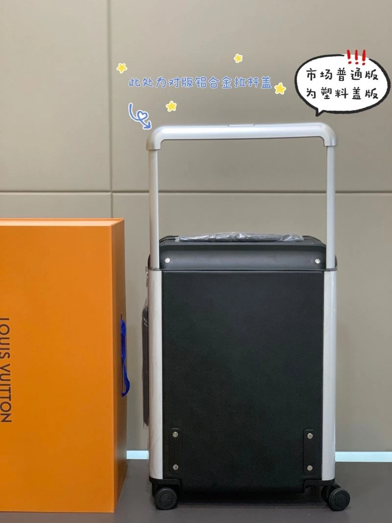 Reliable Louis Vuitton Suitcase 71516