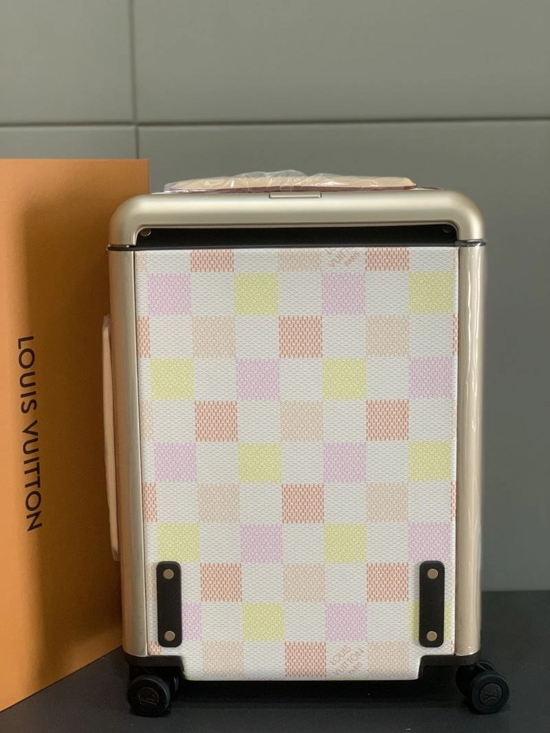 RelaxedFit Louis Vuitton Suitcase 71474