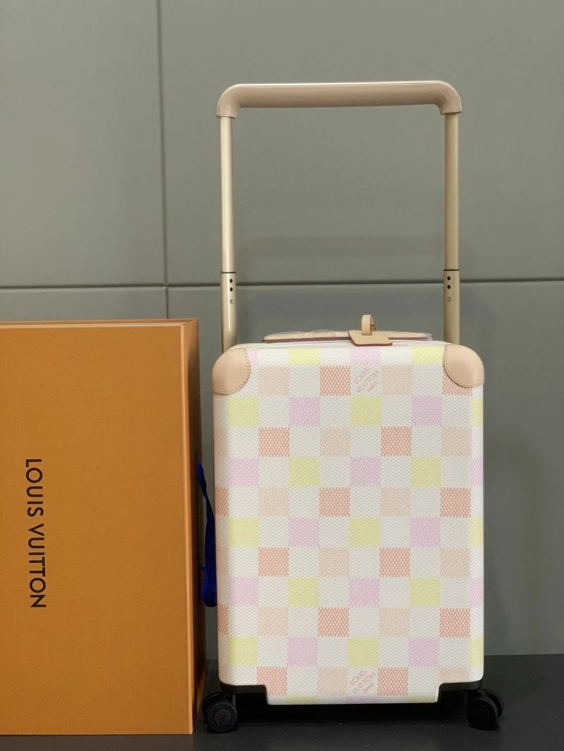 RelaxedFit Louis Vuitton Suitcase 71474