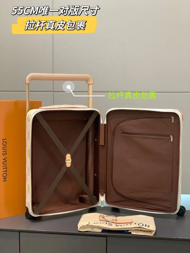 Lightweight Louis Vuitton Suitcase 71513