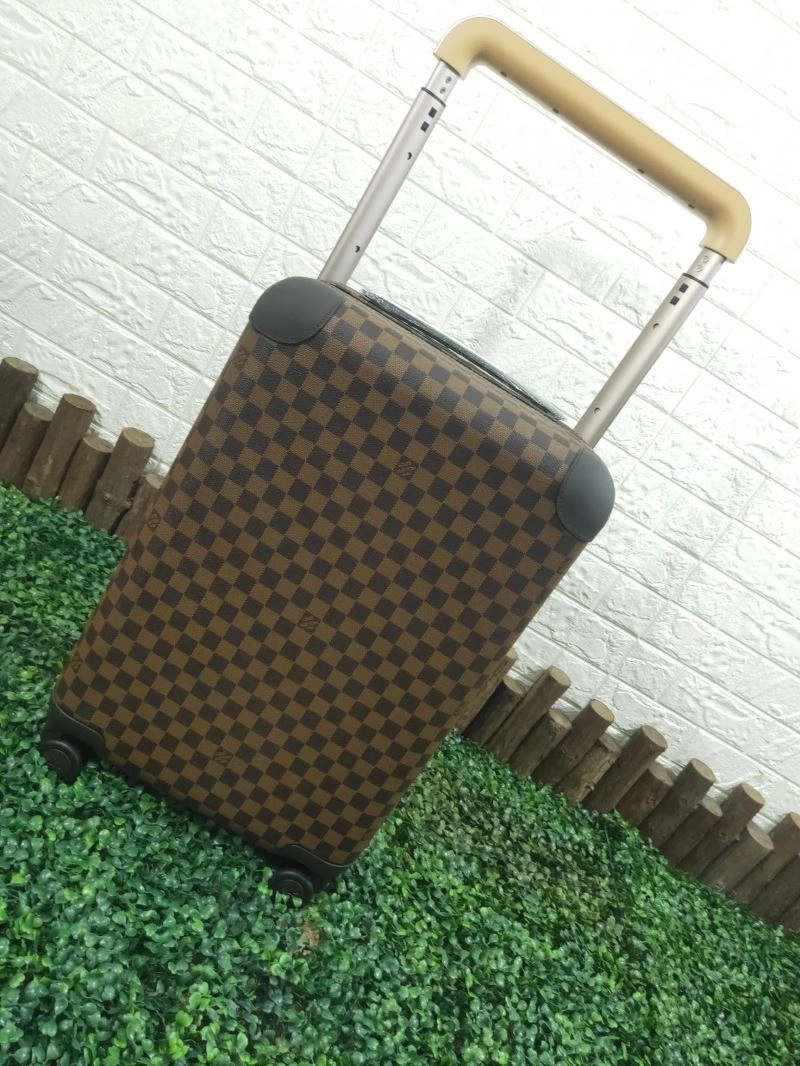 Louis Vuitton Suitcase GoAnywhere 71510