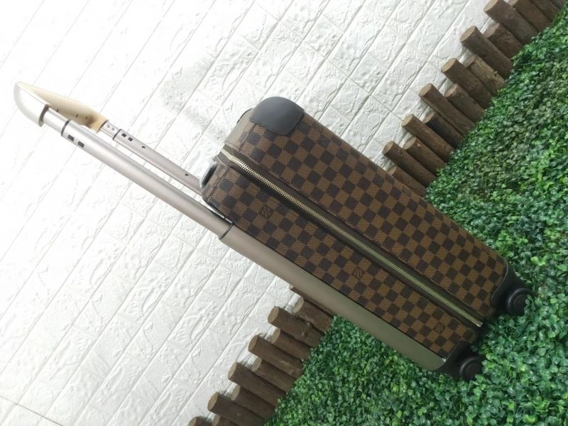 Louis Vuitton Suitcase GoAnywhere 71510