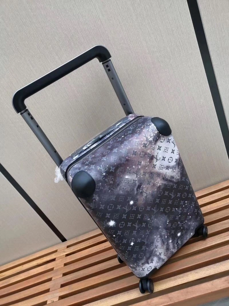 Upgraded Louis Vuitton Suitcase 71473