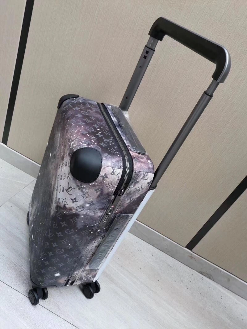 Upgraded Louis Vuitton Suitcase 71473