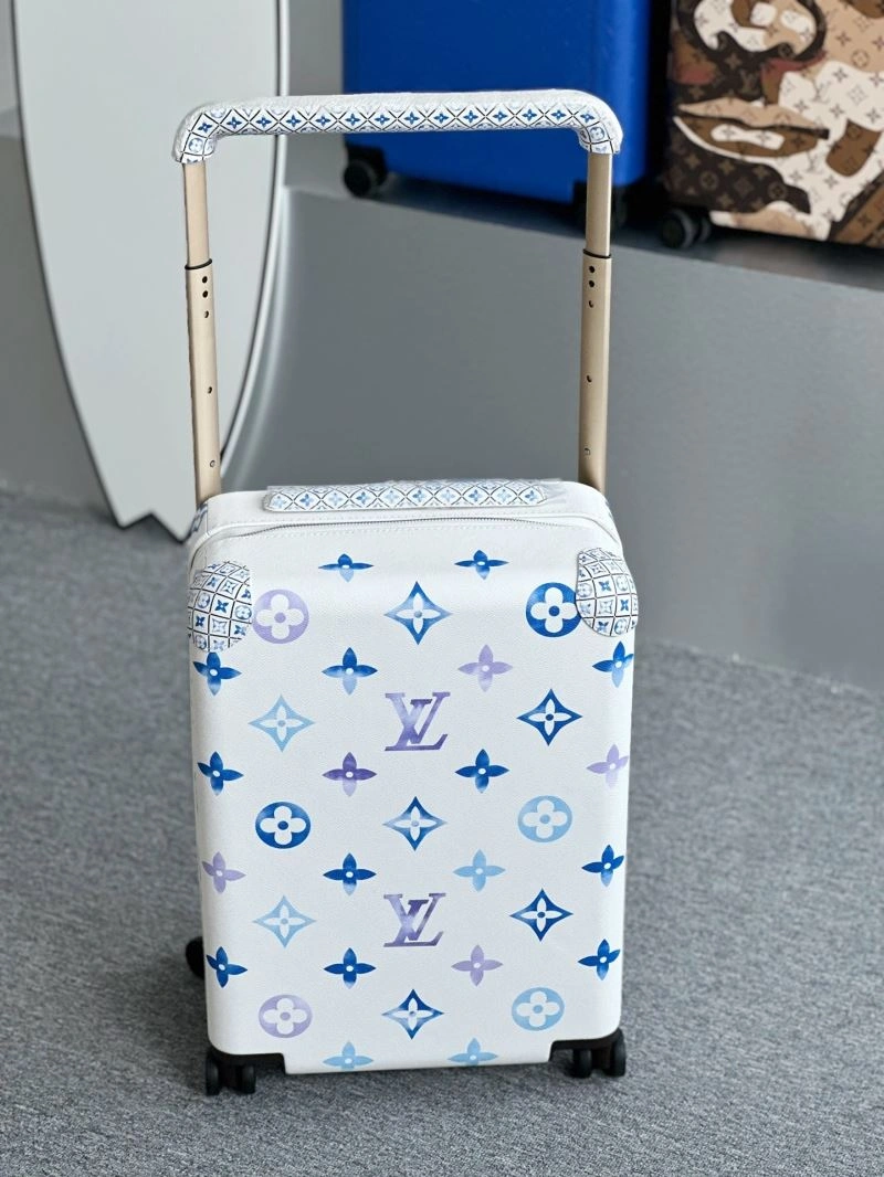 WrinkleFree Louis Vuitton Suitcase 71502