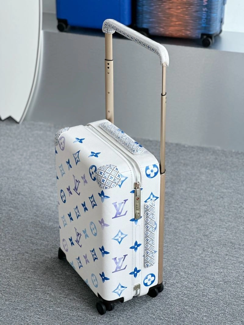 WrinkleFree Louis Vuitton Suitcase 71502