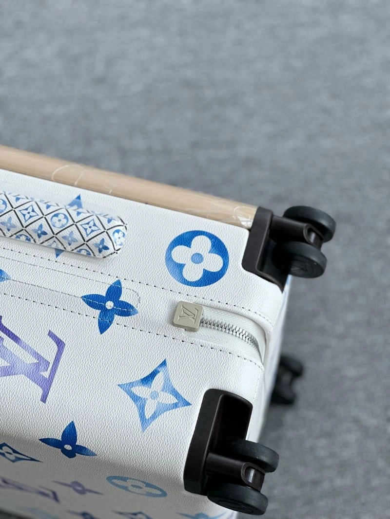 WrinkleFree Louis Vuitton Suitcase 71502