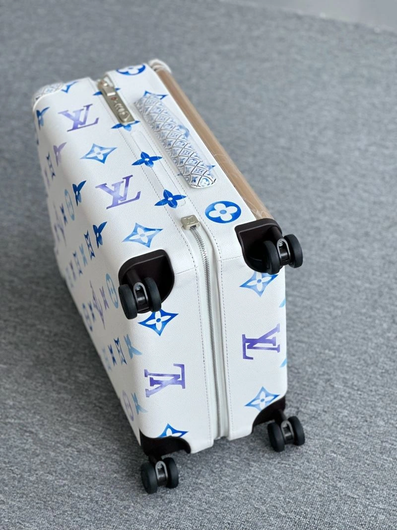 WrinkleFree Louis Vuitton Suitcase 71502
