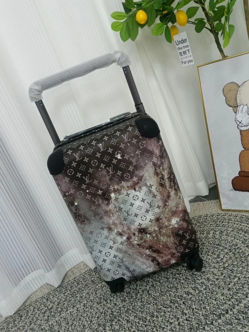 EasyMatch Louis Vuitton Suitcase 71467