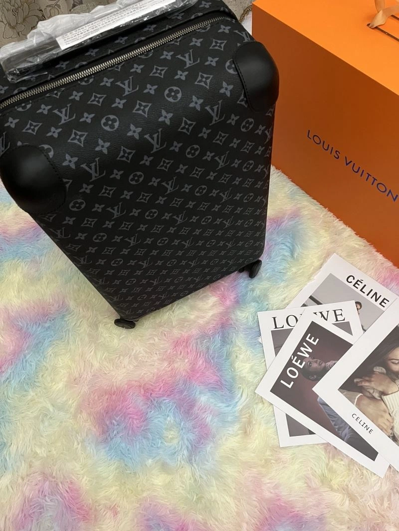 Louis Vuitton Suitcase Modern 71463