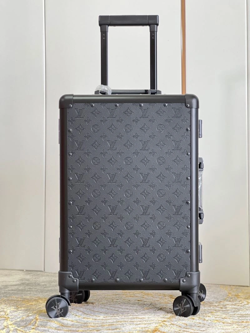 Louis Vuitton Suitcase Seasonal 71456