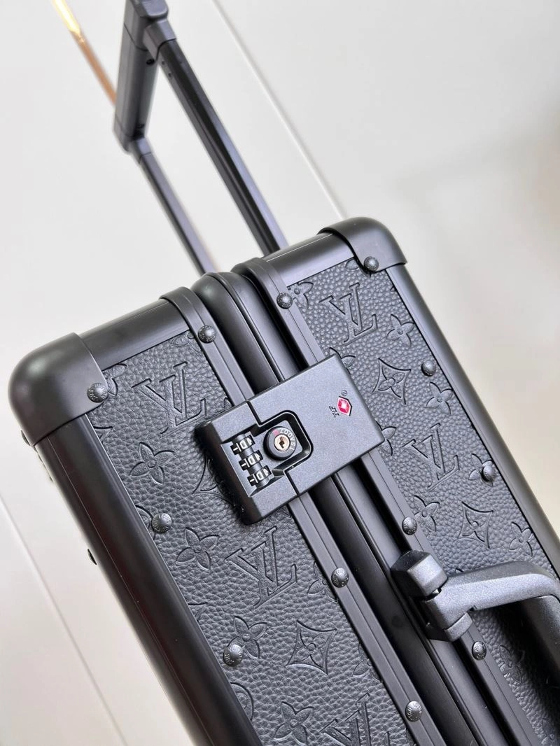 Louis Vuitton Suitcase Seasonal 71456