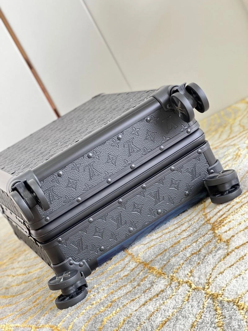 Louis Vuitton Suitcase Seasonal 71456