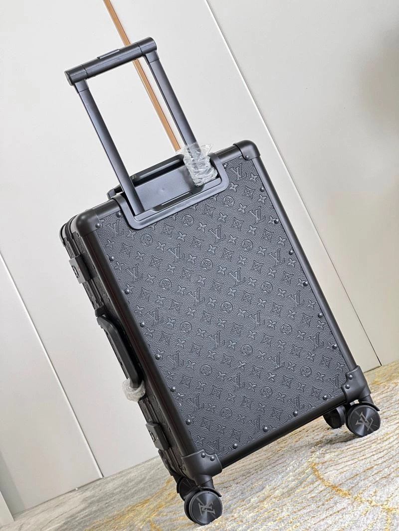 Louis Vuitton Suitcase Seasonal 71456