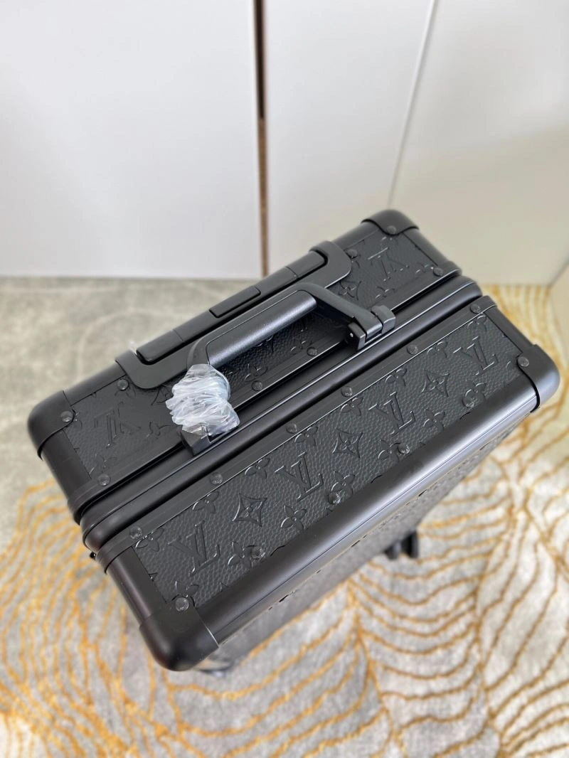 Louis Vuitton Suitcase Seasonal 71456