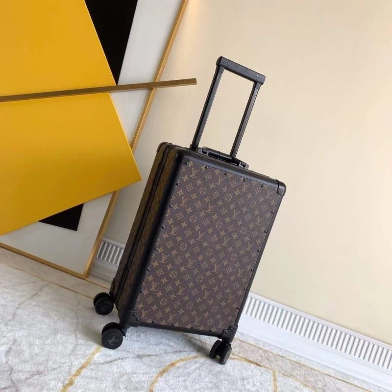 Bright Louis Vuitton Suitcase 71455