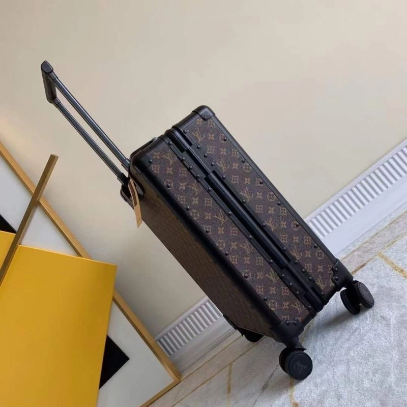 Bright Louis Vuitton Suitcase 71455