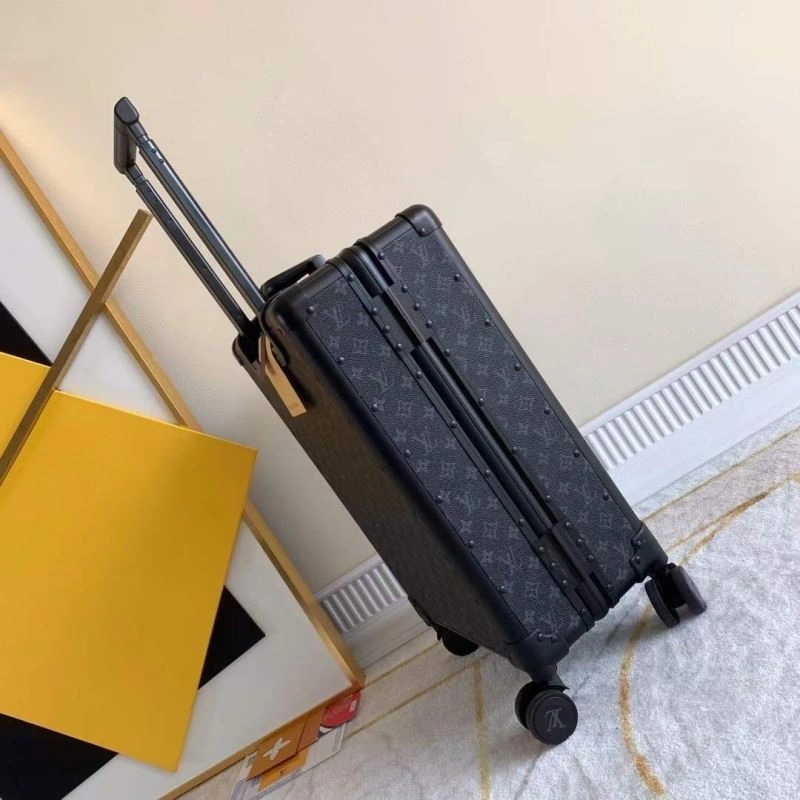 Packable Louis Vuitton Suitcase 71450