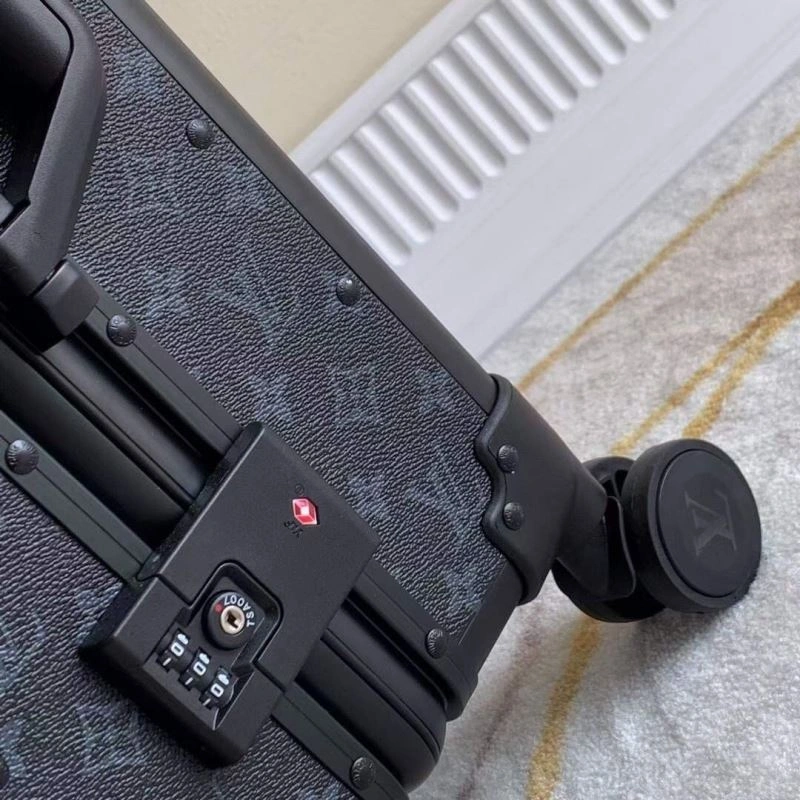 Packable Louis Vuitton Suitcase 71450