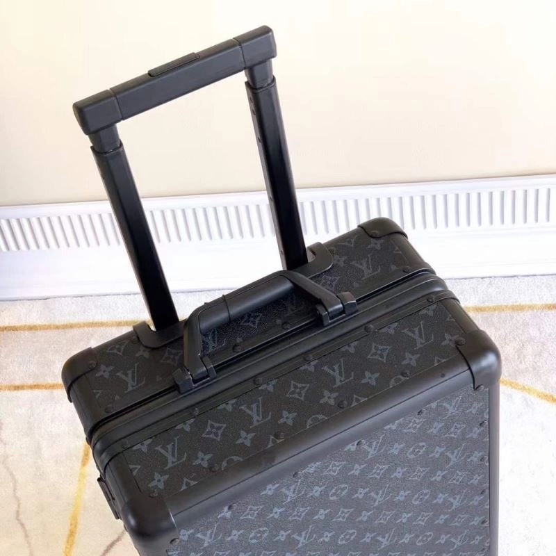 Packable Louis Vuitton Suitcase 71450