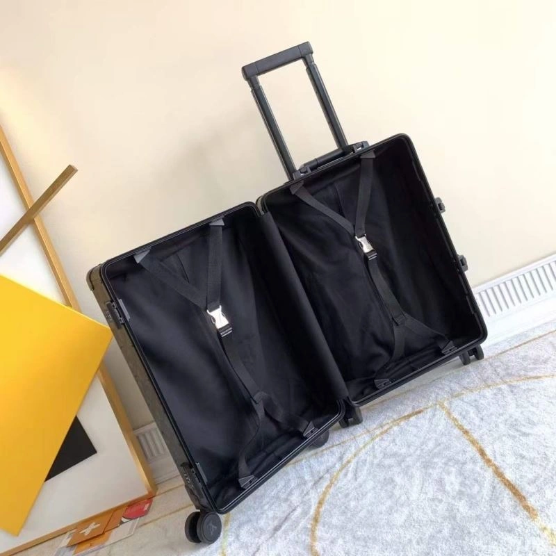 Packable Louis Vuitton Suitcase 71450