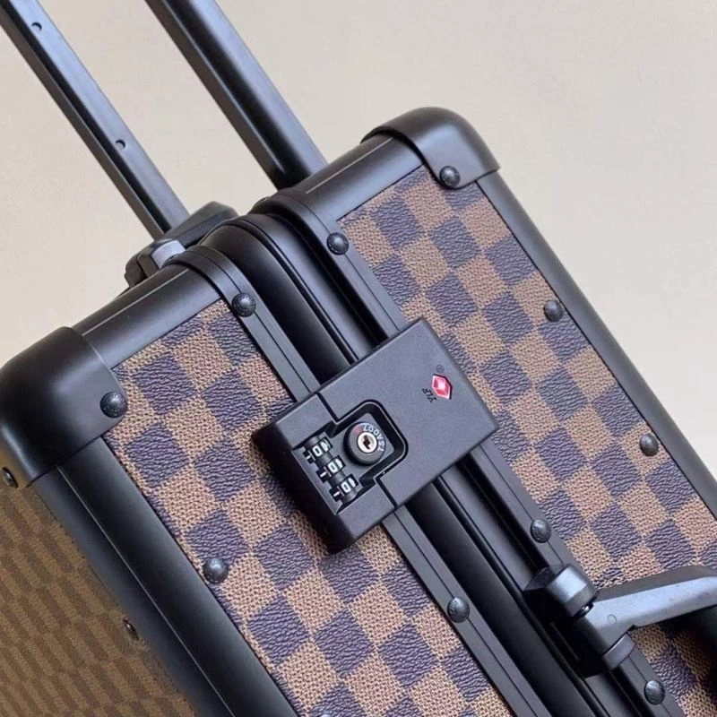 GoodFit Louis Vuitton Suitcase 71462