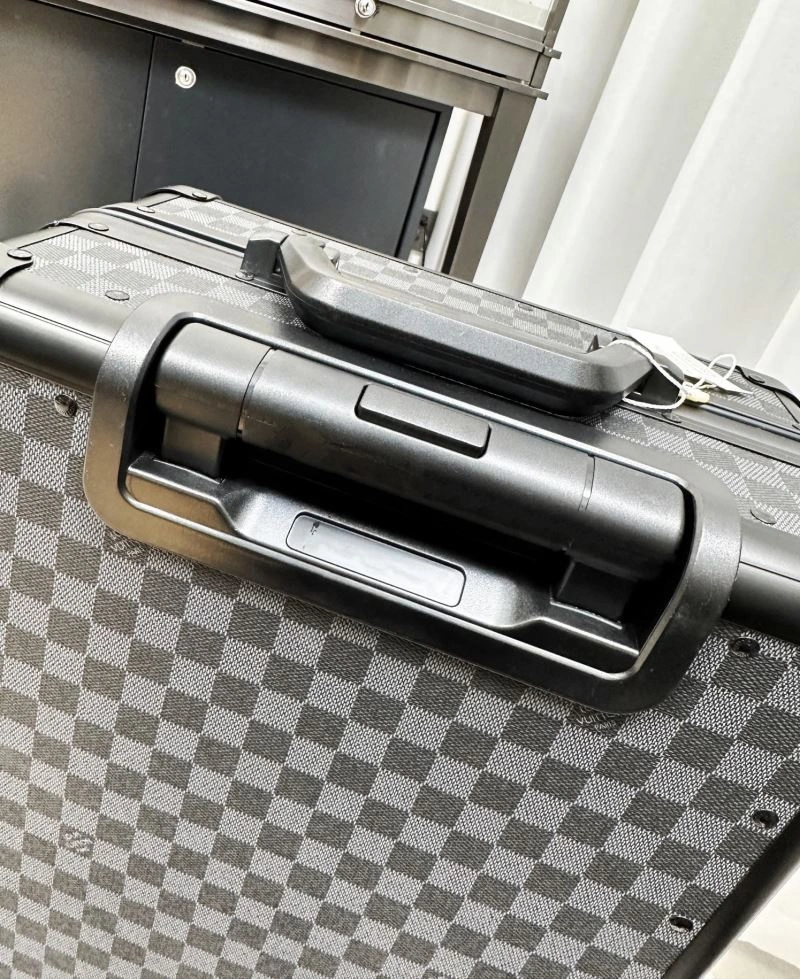 WeatherProof Louis Vuitton Suitcase 71465