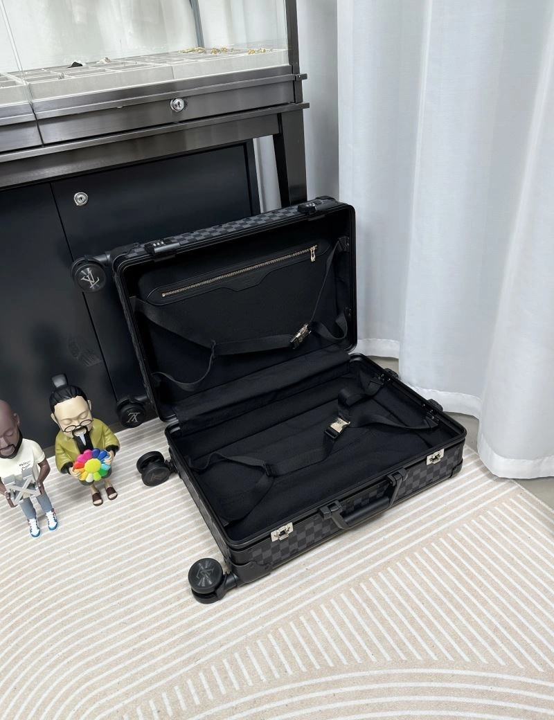 WeatherProof Louis Vuitton Suitcase 71465
