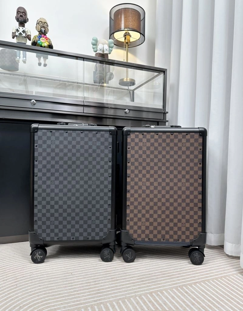 Durable Louis Vuitton Suitcase 71460