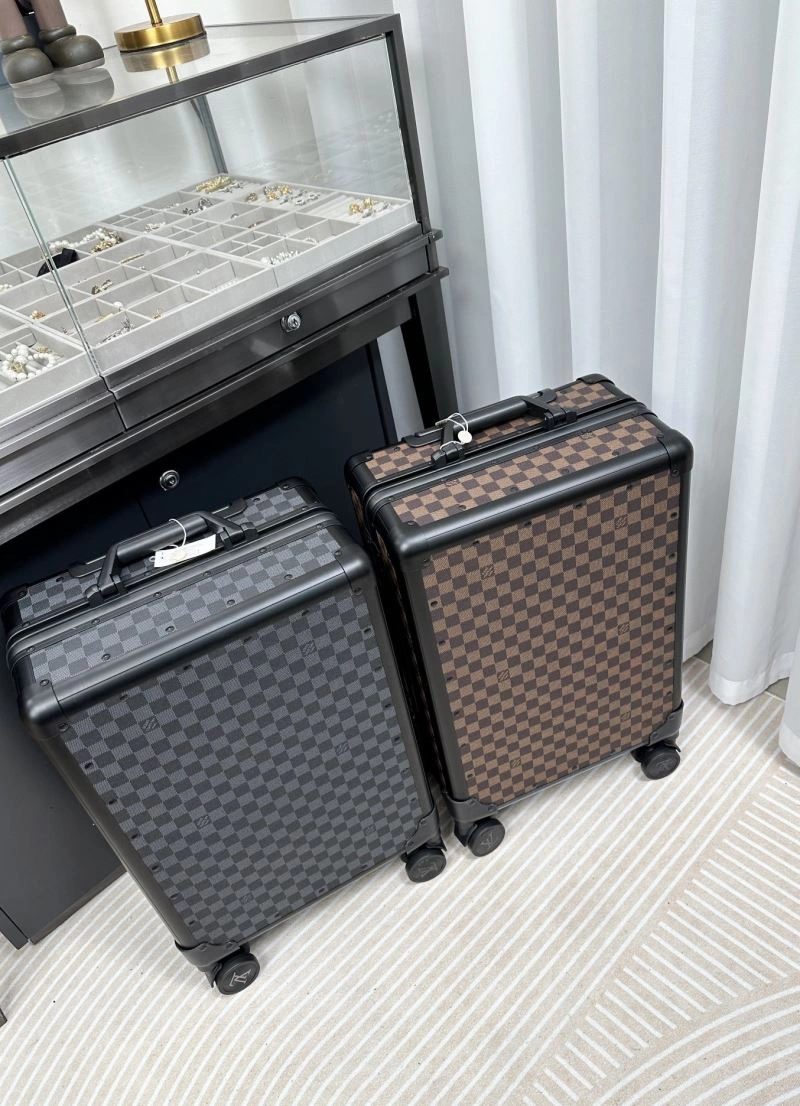 Durable Louis Vuitton Suitcase 71460