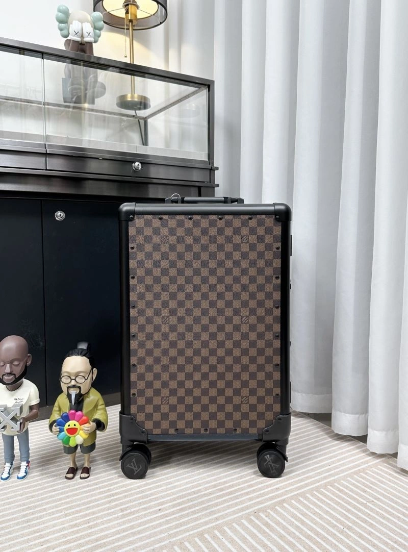 Durable Louis Vuitton Suitcase 71460