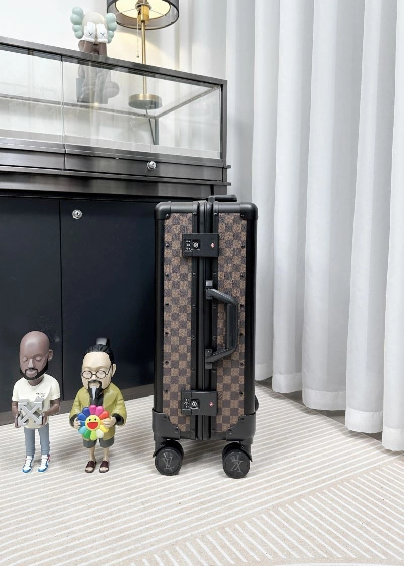 Durable Louis Vuitton Suitcase 71460