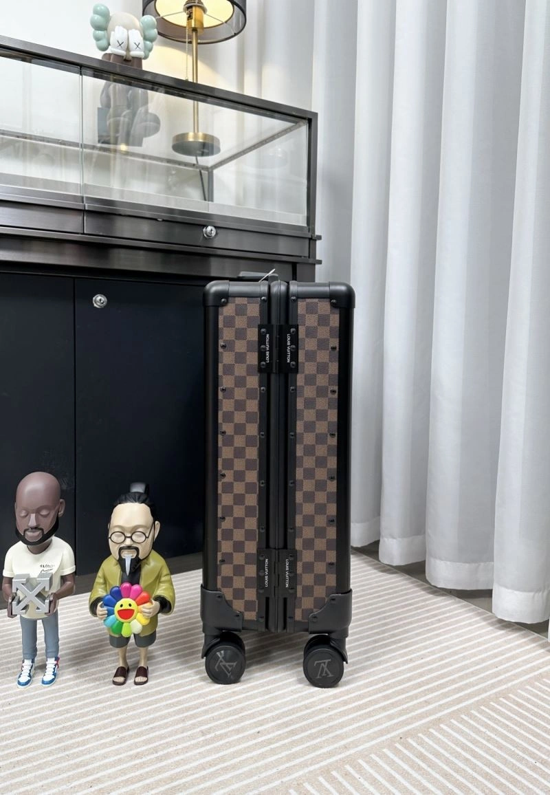 Durable Louis Vuitton Suitcase 71460