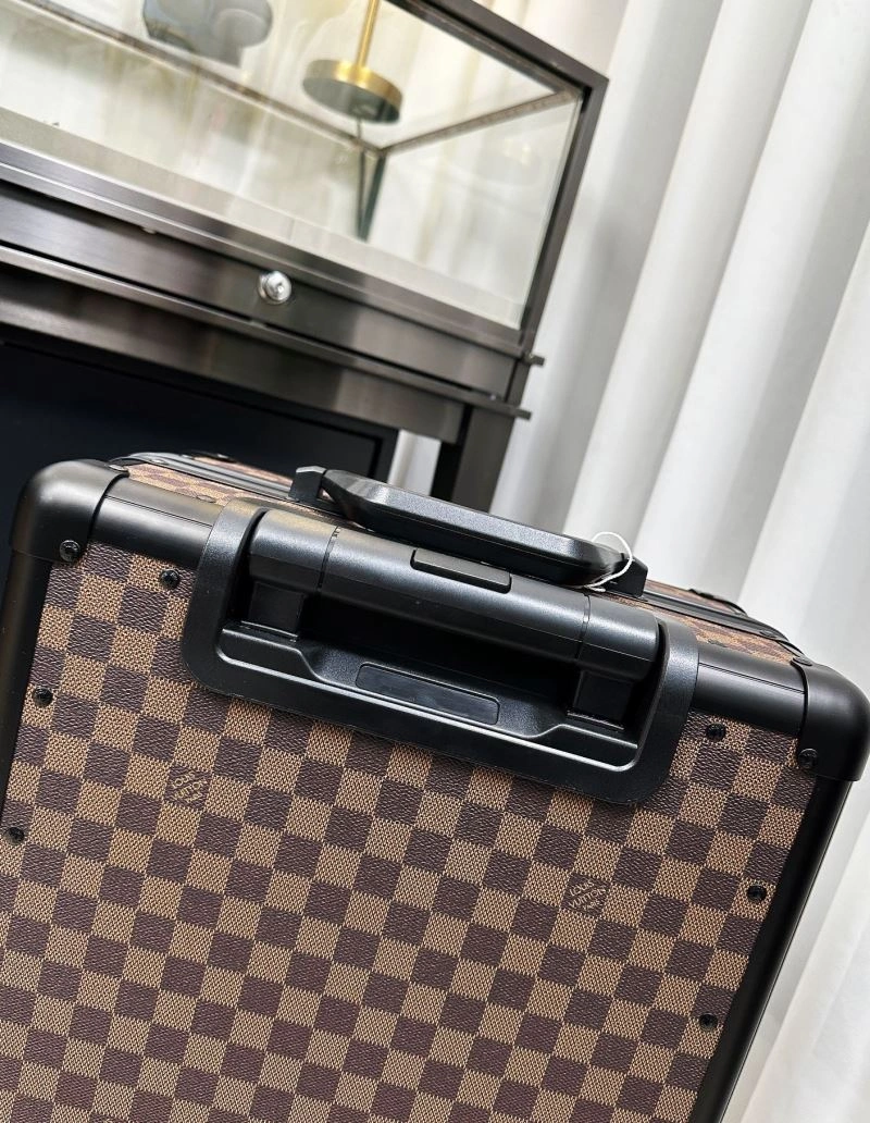 Durable Louis Vuitton Suitcase 71460