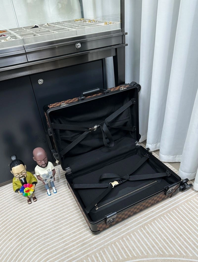 Durable Louis Vuitton Suitcase 71460
