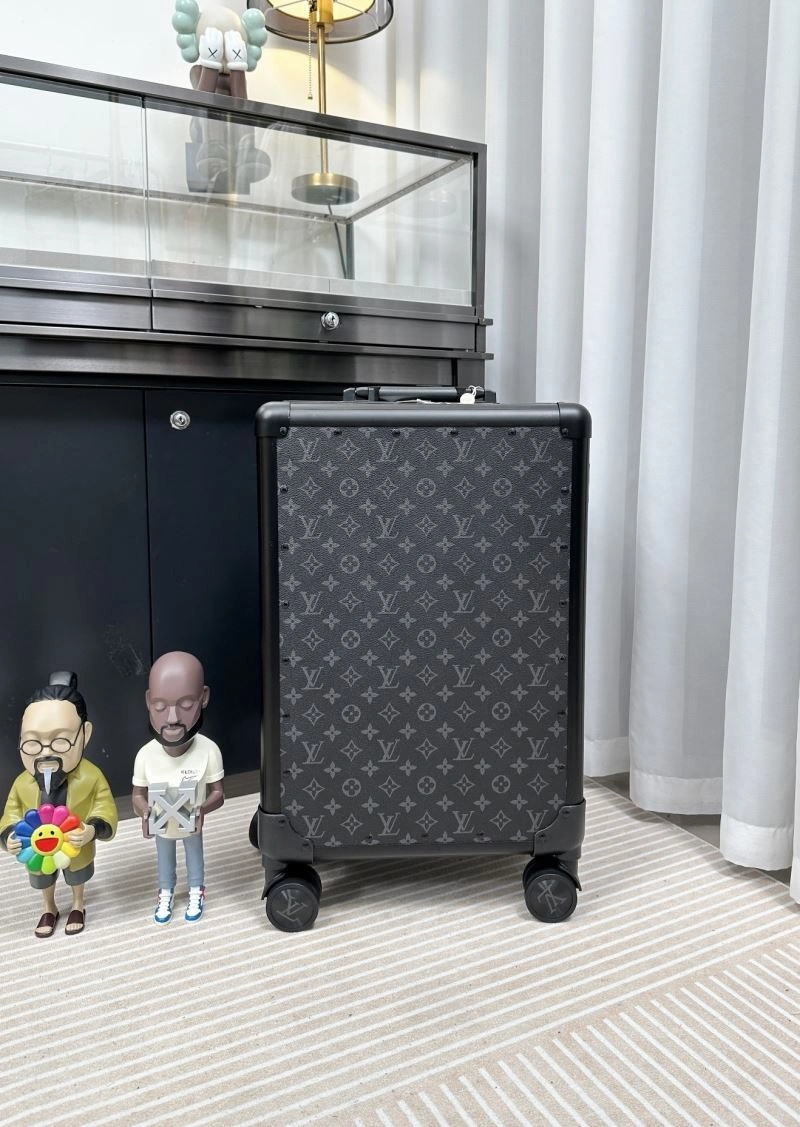 Louis Vuitton Suitcase Supportive 71461