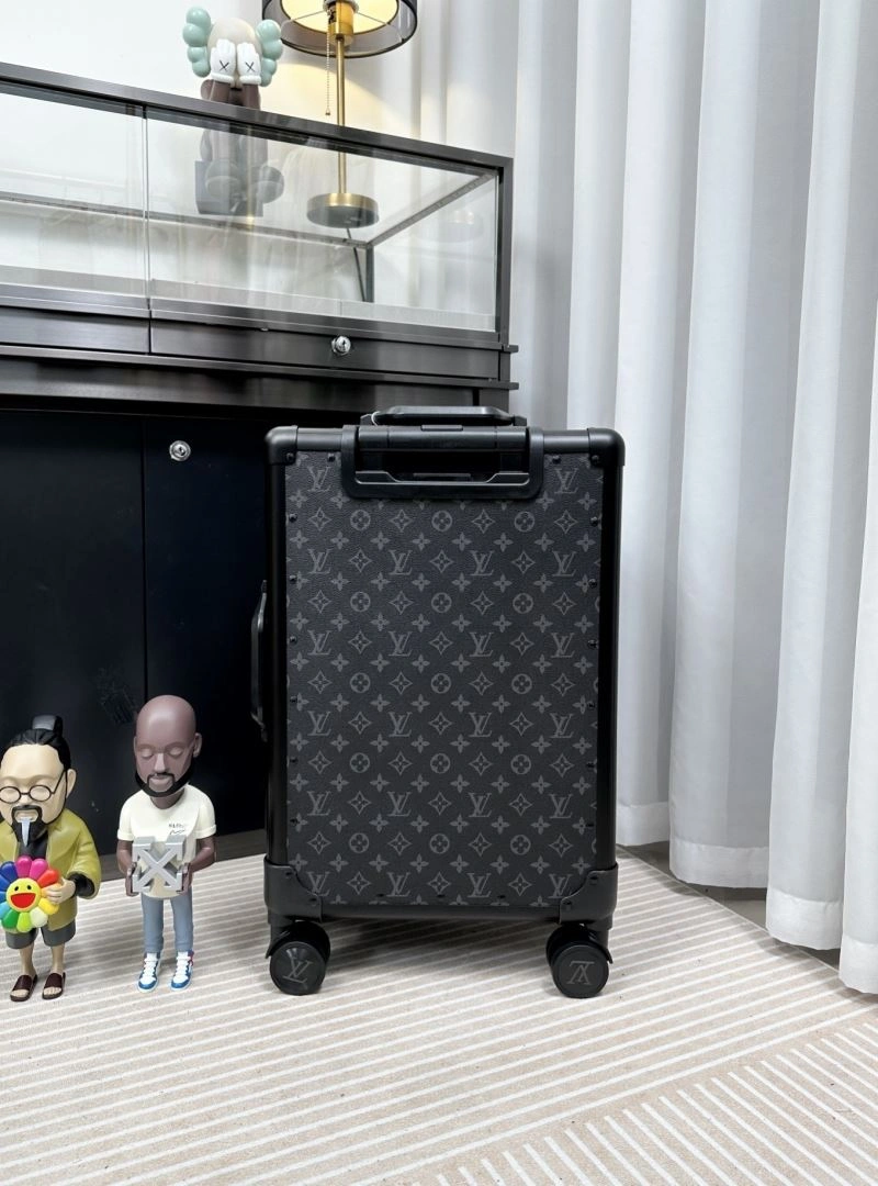 Louis Vuitton Suitcase Supportive 71461