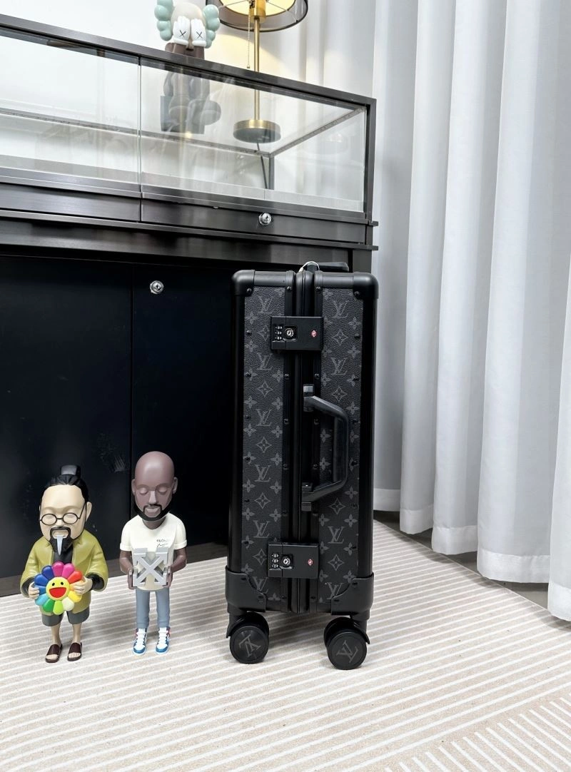 Louis Vuitton Suitcase Supportive 71461