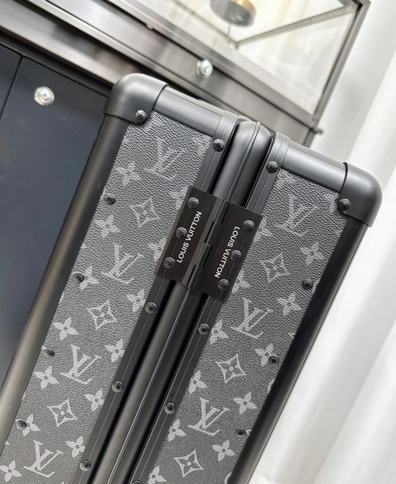 Louis Vuitton Suitcase Supportive 71461