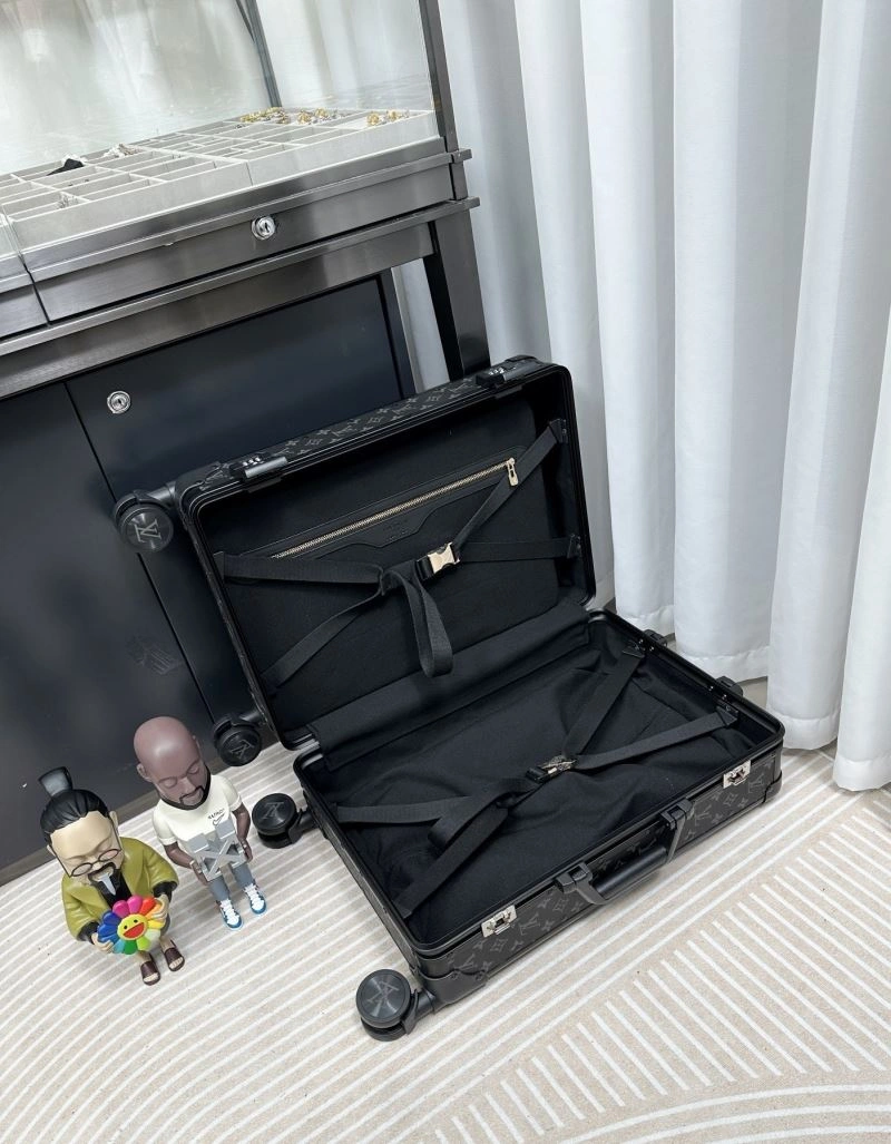 Louis Vuitton Suitcase Supportive 71461