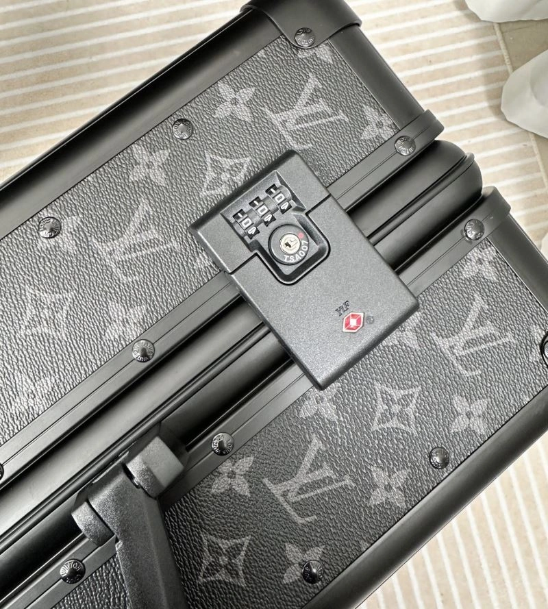 Louis Vuitton Suitcase Supportive 71461