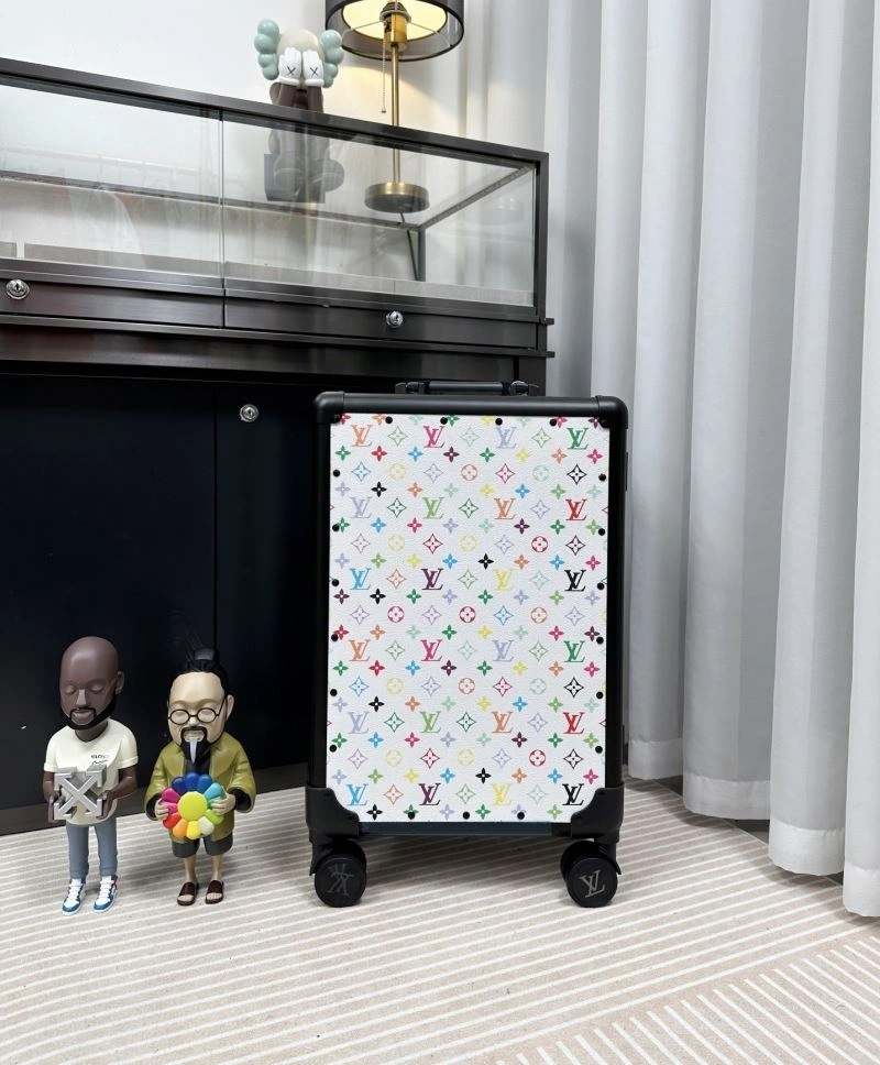 Elegant Louis Vuitton Suitcase 71464