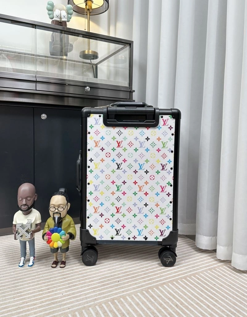 Elegant Louis Vuitton Suitcase 71464