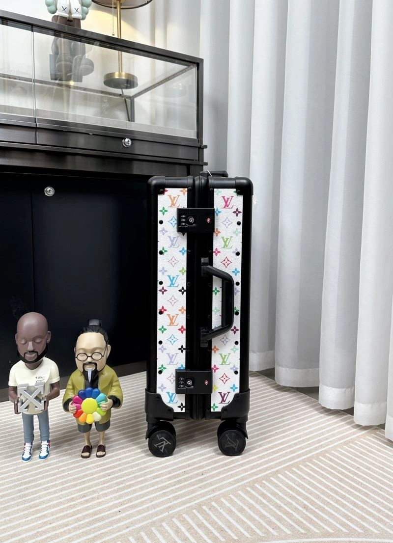 Elegant Louis Vuitton Suitcase 71464