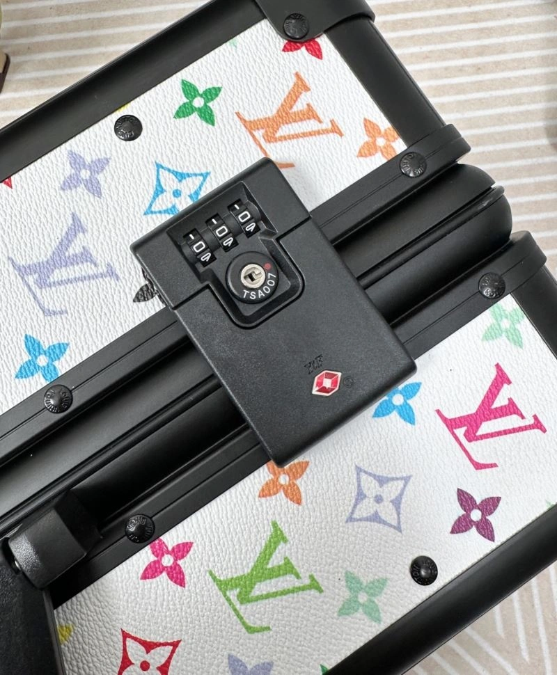 Elegant Louis Vuitton Suitcase 71464