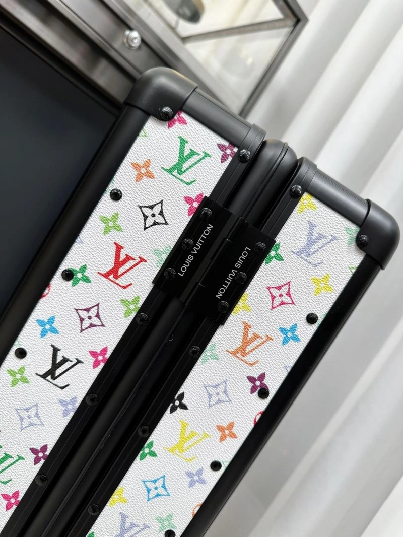 Elegant Louis Vuitton Suitcase 71464