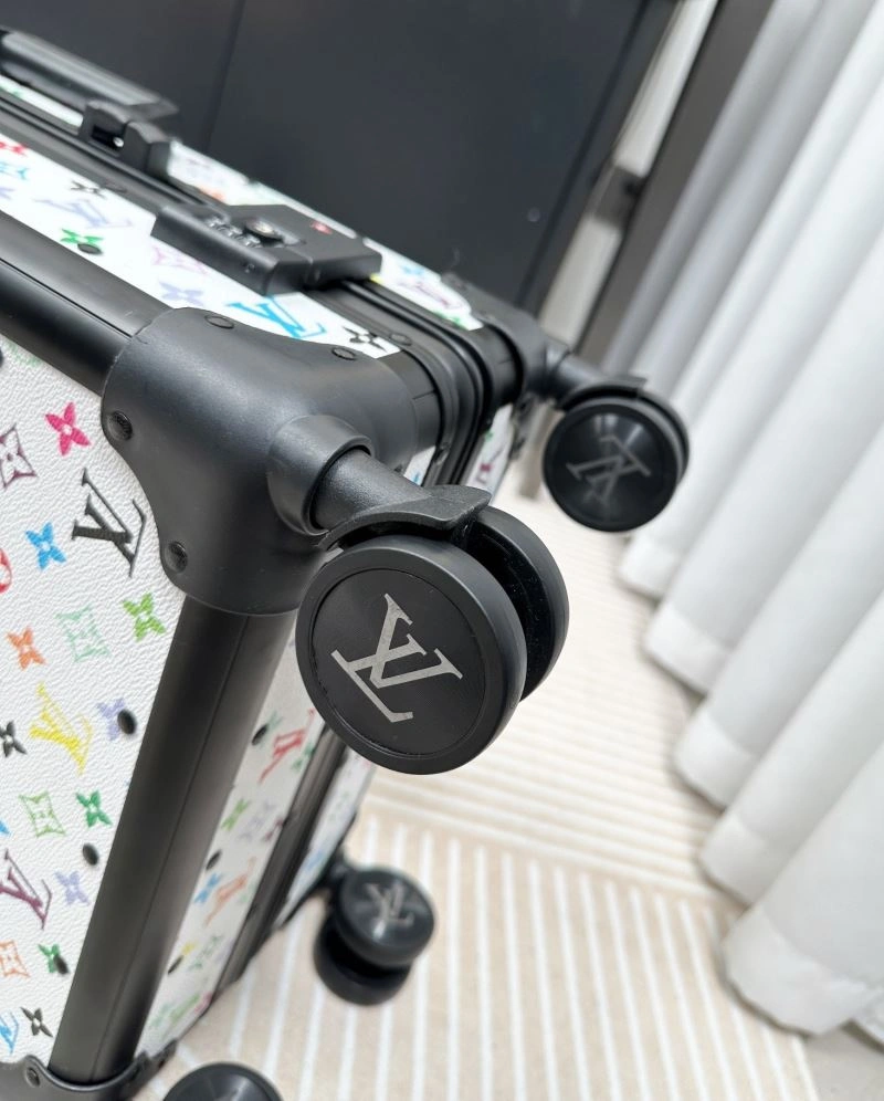 Elegant Louis Vuitton Suitcase 71464